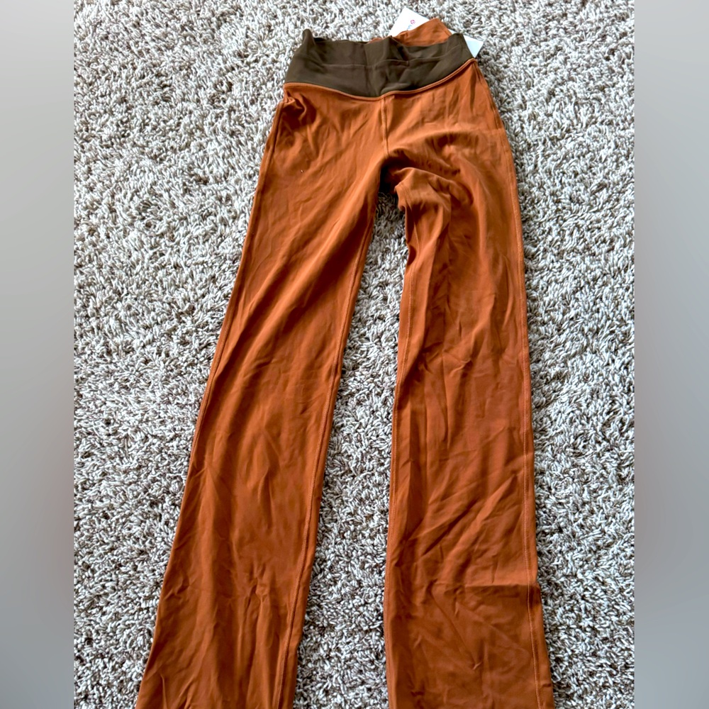 Lululemon Throwback Astropant
